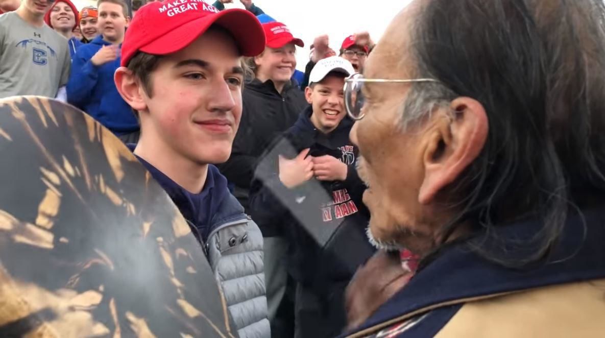 Judge tosses northern Kentucky student's multimillion dollar lawsuits over DC encounter
